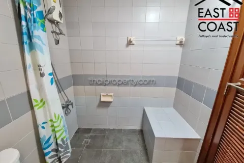Estudio en el condominio en Jomtien Beach, Pattaya, Tailandia № 212148 - foto 14