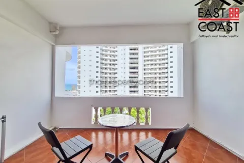 Estudio en el condominio en Jomtien Beach, Pattaya, Tailandia № 212148 - foto 15