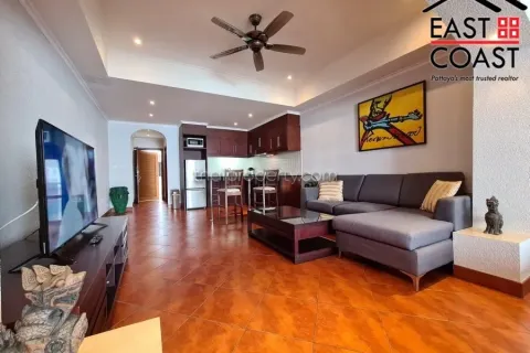 Estudio en el condominio en Jomtien Beach, Pattaya, Tailandia № 212148 - foto 7