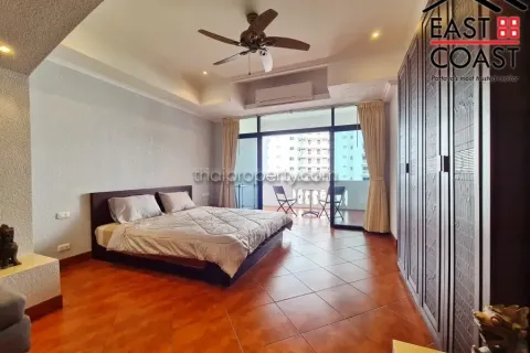 Estudio en el condominio en Jomtien Beach, Pattaya, Tailandia № 212148 - foto 4