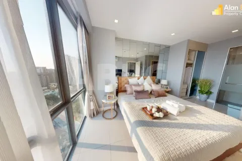 Condominio de 1 dormitorio en Pattaya, Tailandia № 212142 - foto 2