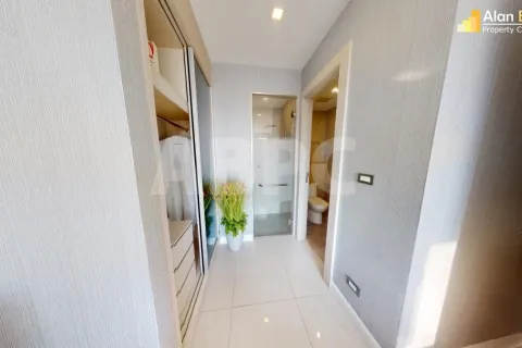 Condominio de 1 dormitorio en Pattaya, Tailandia № 212142 - foto 3