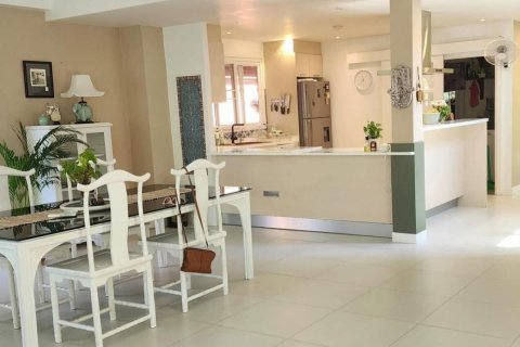 Вилла в Пхукете, Таиланд с 3 спальнями  № 144676 - фото 11