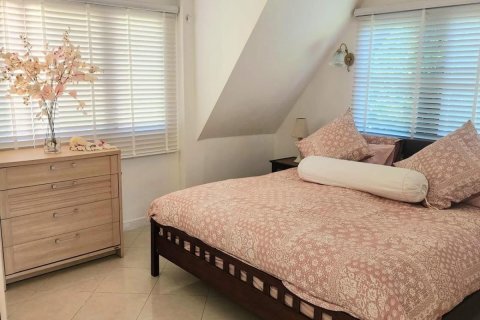 Вилла в Пхукете, Таиланд с 3 спальнями  № 144676 - фото 3