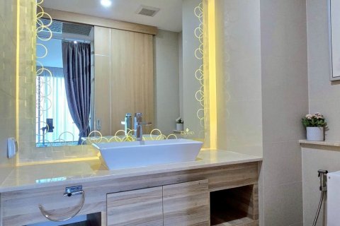 Студия в кондо в Паттайе, Таиланд № 144671 - фото 7