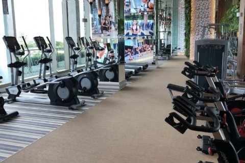 Студия в кондо в Паттайе, Таиланд № 144671 - фото 13