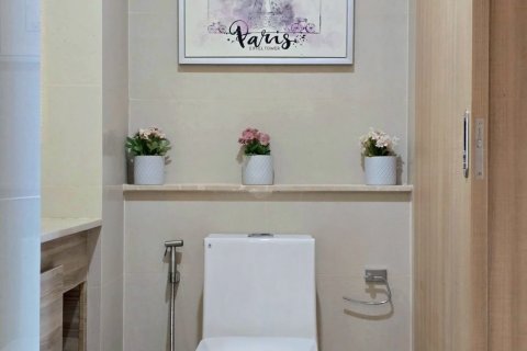 Студия в кондо в Паттайе, Таиланд № 144671 - фото 8