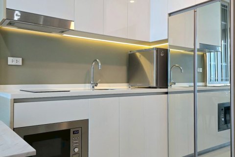 Студия в кондо в Паттайе, Таиланд № 144671 - фото 6