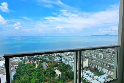 Студия в кондо в Паттайе, Таиланд № 144671 - фото 5