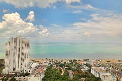 Студия в кондо в Паттайе, Таиланд № 144671 - фото 10