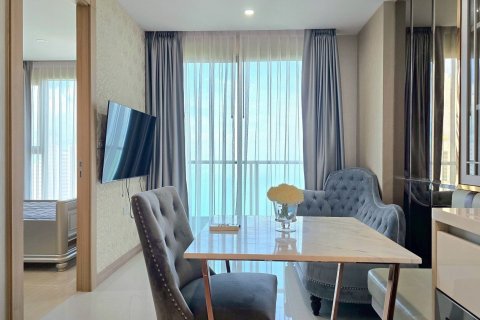 Студия в кондо в Паттайе, Таиланд № 144671 - фото 14