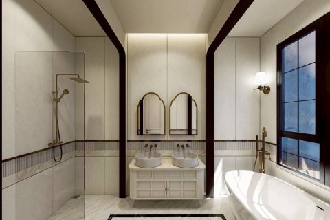 House in Chiang Mai, Thailand 4 bedrooms № 144675 - photo 18