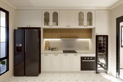 House in Chiang Mai, Thailand 4 bedrooms № 144675 - photo 7