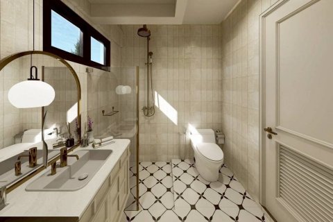 House in Chiang Mai, Thailand 4 bedrooms № 144675 - photo 6