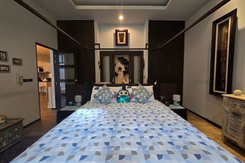 Вилла в Пхукете, Таиланд с 2 спальнями  № 144672 - фото 6