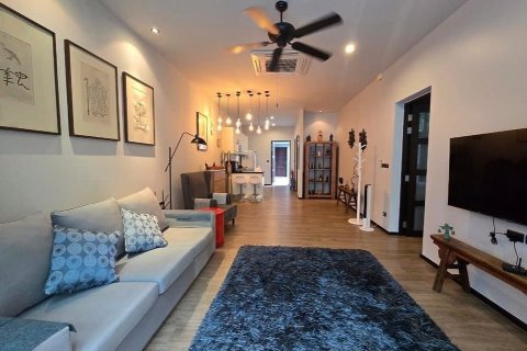 Вилла в Пхукете, Таиланд с 2 спальнями  № 144672 - фото 3