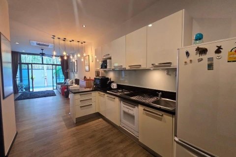 Вилла в Пхукете, Таиланд с 2 спальнями  № 144672 - фото 12