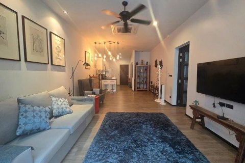 Вилла в Пхукете, Таиланд с 2 спальнями  № 144672 - фото 8