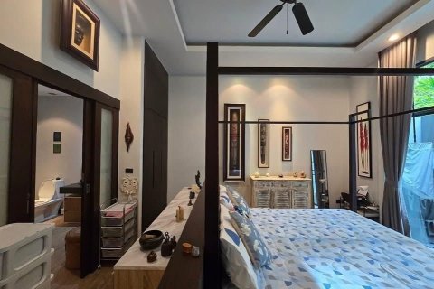 Вилла в Пхукете, Таиланд с 2 спальнями  № 144672 - фото 9