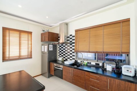 Вилла в Пхукете, Таиланд с 2 спальнями  № 144674 - фото 12