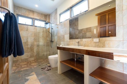 Вилла в Пхукете, Таиланд с 2 спальнями  № 144674 - фото 10