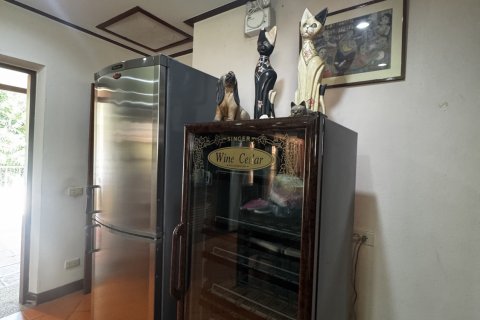 Вилла в Пхукете, Таиланд с 5 спальнями  № 144673 - фото 12