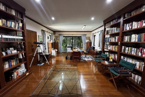 Вилла в Пхукете, Таиланд с 5 спальнями  № 144673 - фото 24