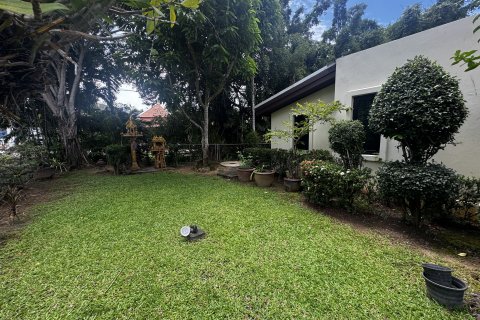 Вилла в Пхукете, Таиланд с 5 спальнями  № 144673 - фото 3