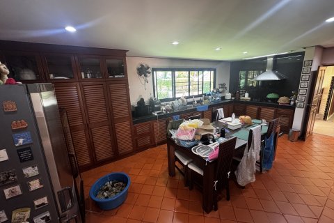 Вилла в Пхукете, Таиланд с 5 спальнями  № 144673 - фото 11