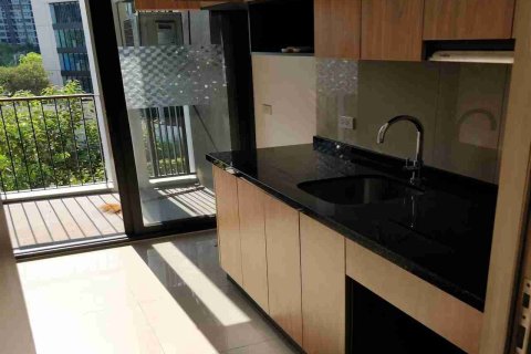 Condo in Bangkok, Thailand, 1 bedroom № 183489 - photo 12