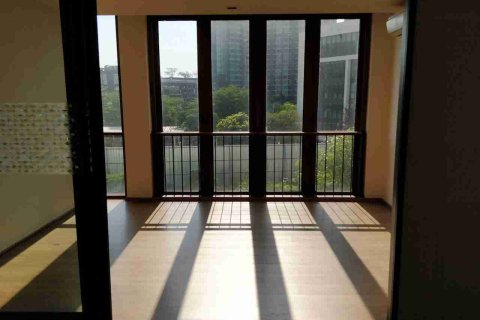 Condo in Bangkok, Thailand, 1 bedroom № 183489 - photo 1