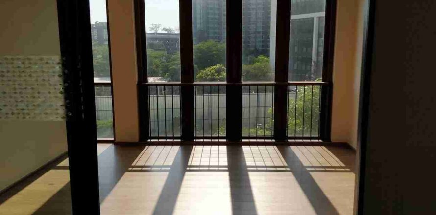 Condo in Bangkok, Thailand, 1 bedroom № 183489