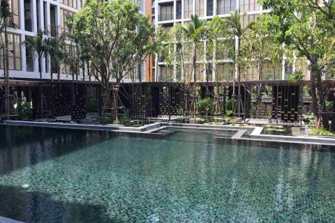 Condo in Bangkok, Thailand, 1 bedroom № 183489 - photo 4