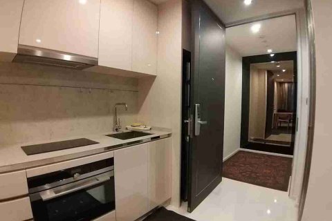 Condo in Thonburi, Bangkok, Thailand, 1 bedroom № 183493 - photo 6