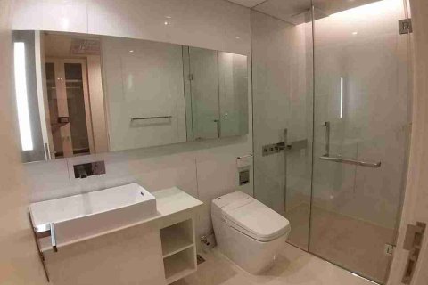 Condo in Thonburi, Bangkok, Thailand, 1 bedroom № 183493 - photo 9