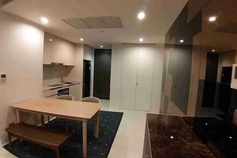 Condo in Thonburi, Bangkok, Thailand, 1 bedroom № 183493 - photo 8