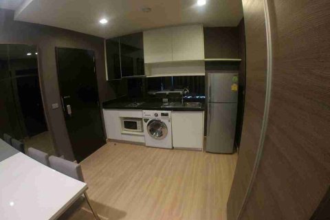 Condo in Bangkok, Thailand, 1 bedroom № 183488 - photo 13