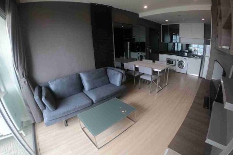 Condo in Bangkok, Thailand, 1 bedroom № 183488 - photo 9