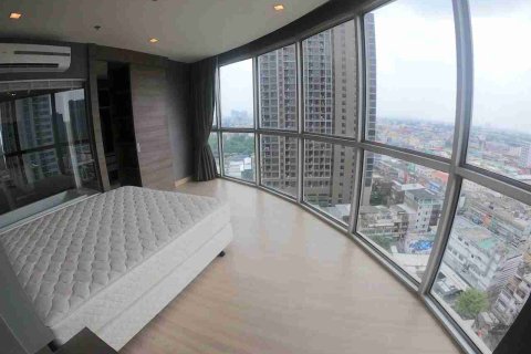 Condo in Bangkok, Thailand, 1 bedroom № 183488 - photo 6