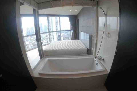 Condo in Bangkok, Thailand, 1 bedroom № 183488 - photo 11