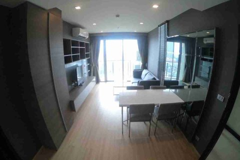 Condo in Bangkok, Thailand, 1 bedroom № 183488 - photo 10