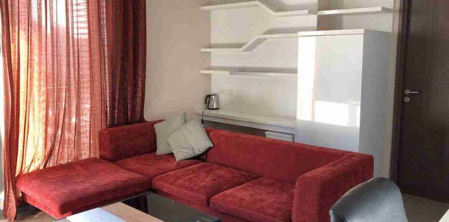 Condo in Phaya Thai, Bangkok, Thailand, 1 bedroom № 183490