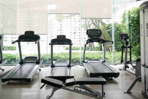 Condo in Phaya Thai, Bangkok, Thailand, 1 bedroom № 183490 - photo 3