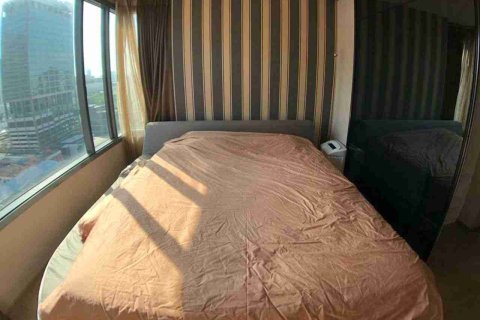 Condo in Phaya Thai, Bangkok, Thailand, 1 bedroom № 183490 - photo 7