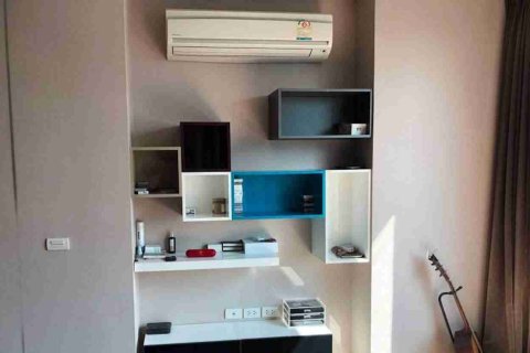 Condo in Phaya Thai, Bangkok, Thailand, 1 bedroom № 183490 - photo 6