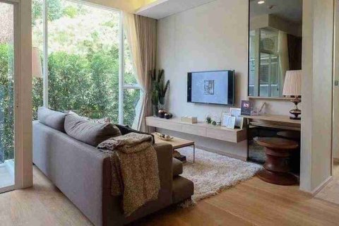 Condo in Bangkok, Thailand, 2 bedrooms № 183492 - photo 5