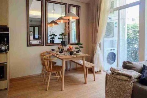 Condo in Bangkok, Thailand, 2 bedrooms № 183492 - photo 4