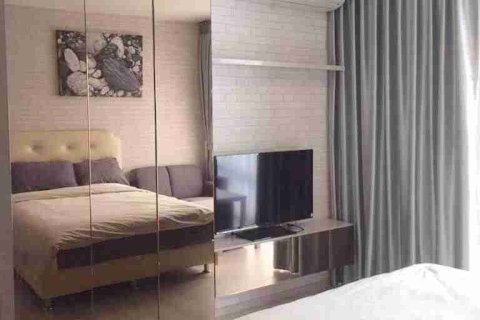 Condo in Bangkok, Thailand, 1 bedroom № 183491 - photo 7