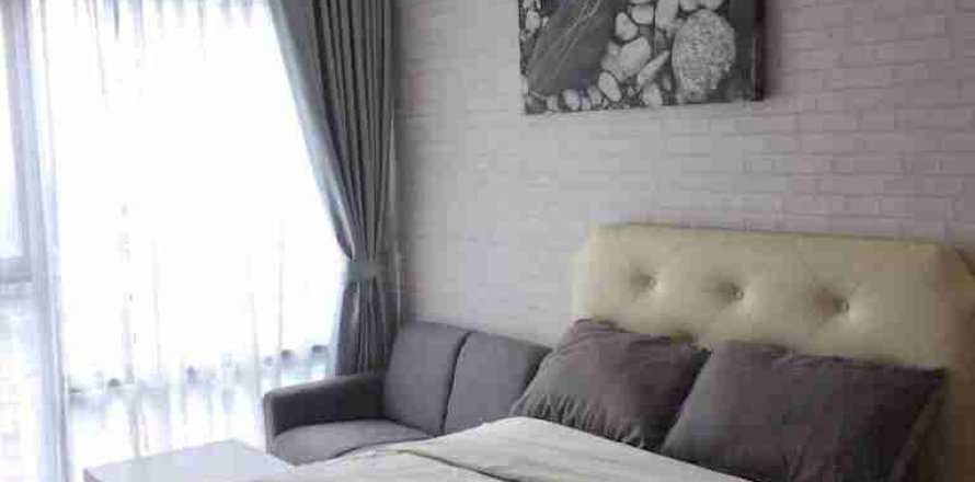Condo in Bangkok, Thailand, 1 bedroom № 183491