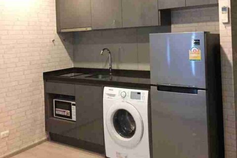 Condo in Bangkok, Thailand, 1 bedroom № 183491 - photo 5
